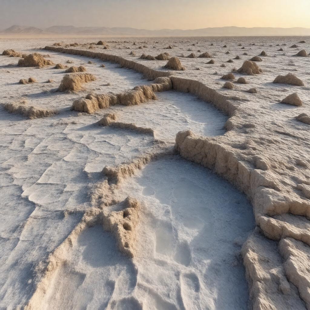 Dasht-e Lut